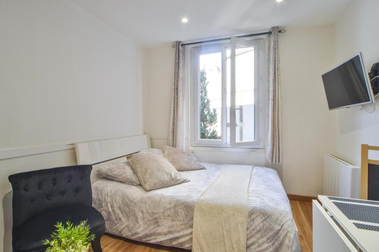 Apartament Fly Away Bourges Zewnętrze zdjęcie