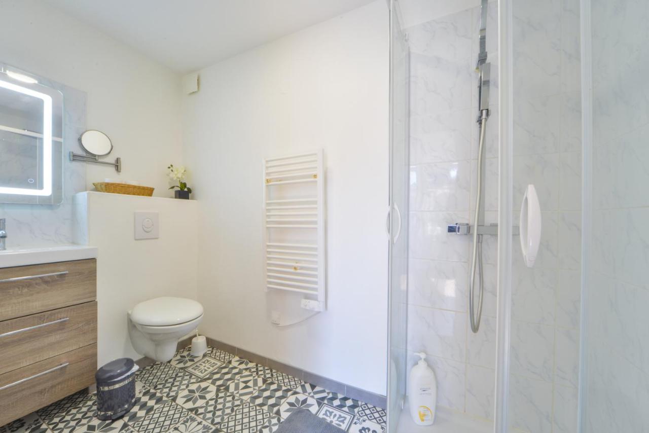 Apartament Fly Away Bourges Zewnętrze zdjęcie
