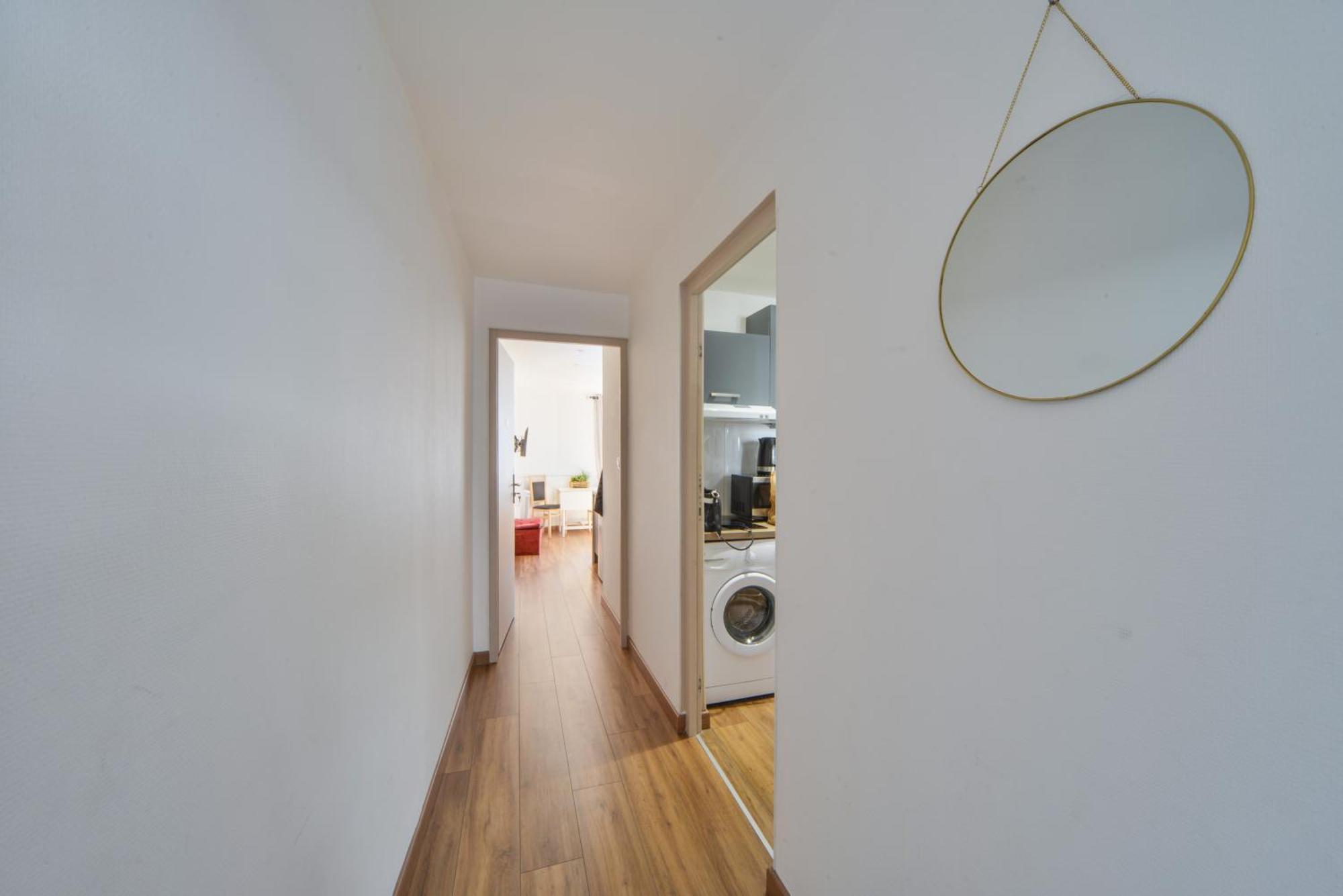 Apartament Fly Away Bourges Zewnętrze zdjęcie